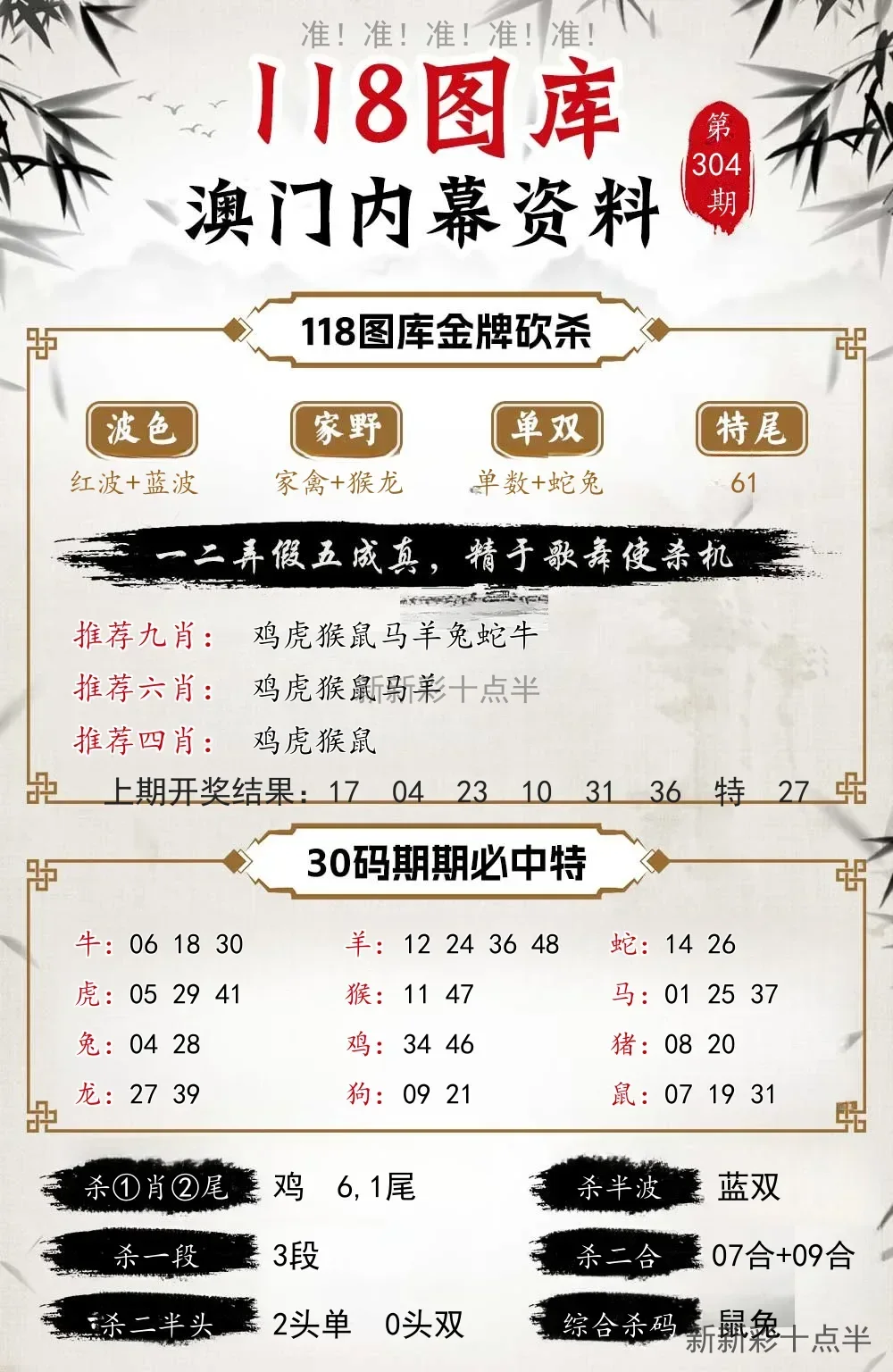 118内幕资料